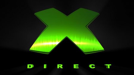   DirectX  Windows 8 