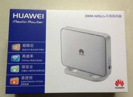 ϳ    Huawei HG532E.       