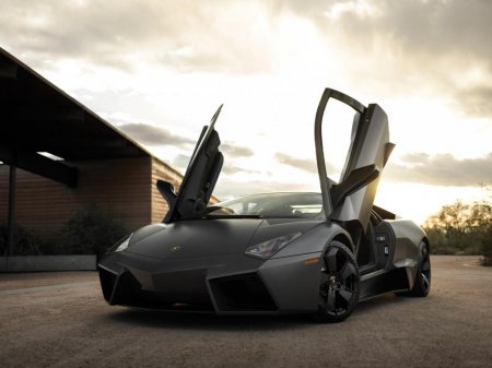 Lamborghini Reventon - ,  , 