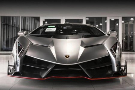 Lamborghini Veneno: ,  , 