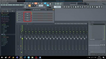         FL Studio