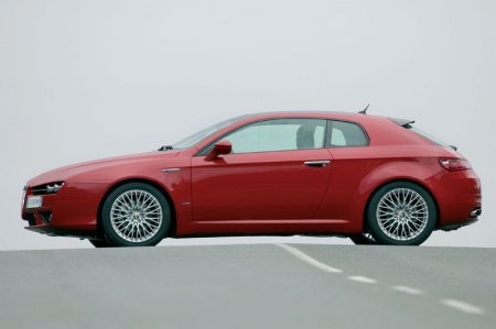 Alfa Romeo Brera: ,     
