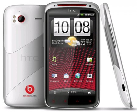 HTC Beats Audio: огляд, характеристики і відгуки власників
