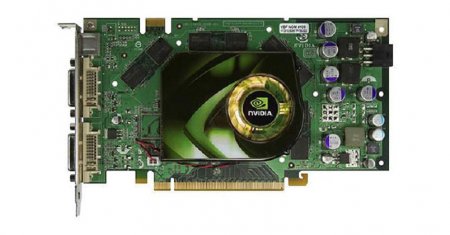   NVidia GeForce 7900 GS. ,   