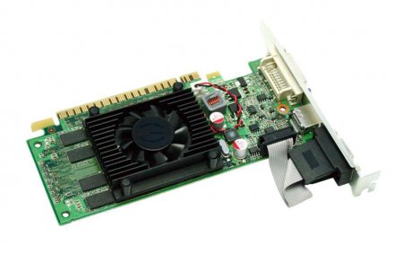   NVidia GeForce 8400 GS. ,      