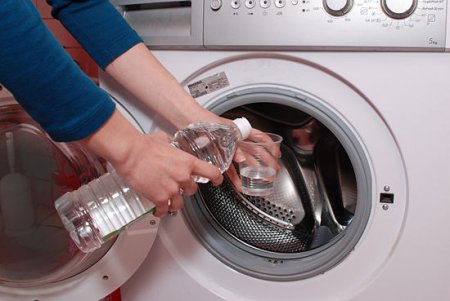 Догляд за пральною машиною-автоматом: головні правила користування технікою