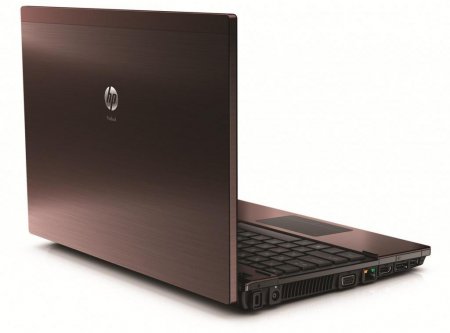HP ProBook 4320S: , , ,     
