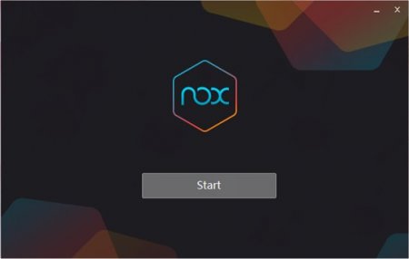   Nox App Player:   